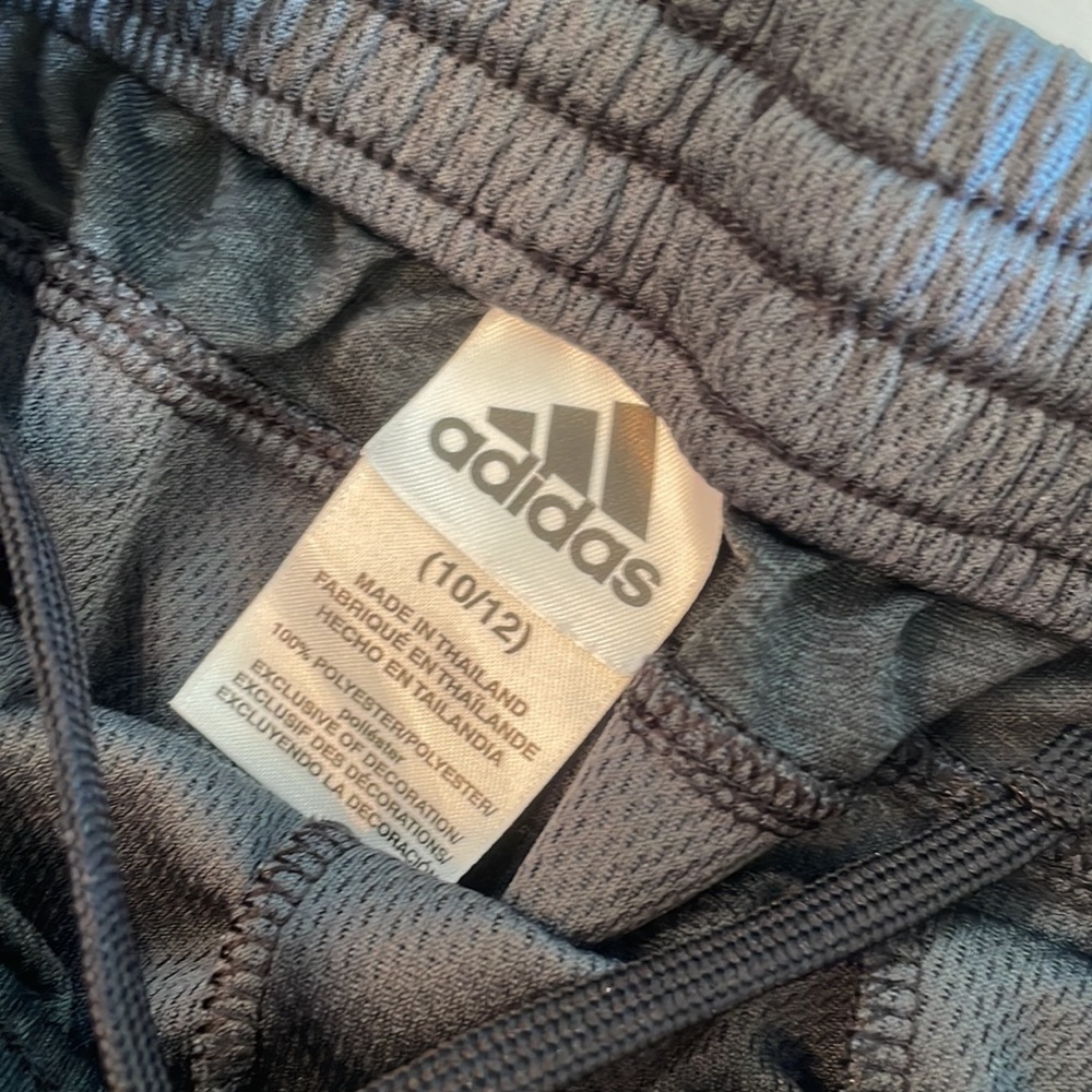 Adidas pants - Picture 2 of 2